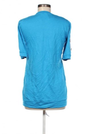 Damen Shirt Unbranded, Größe M, Farbe Blau, Preis € 5,99