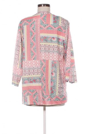 Damen Shirt Unbranded, Größe XL, Farbe Mehrfarbig, Preis 13,99 €