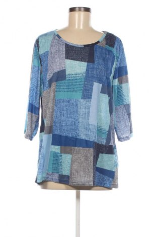 Bluzka damska Unbranded, Rozmiar XL, Kolor Kolorowy, Cena 62,99 zł
