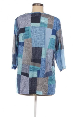 Bluzka damska Unbranded, Rozmiar XL, Kolor Kolorowy, Cena 62,99 zł