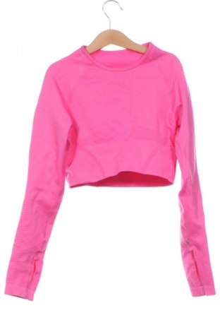 Damen Shirt Unbranded, Größe XS, Farbe Rosa, Preis 9,74 €