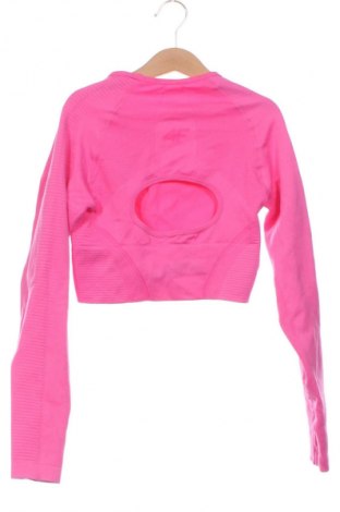 Damen Shirt Unbranded, Größe XS, Farbe Rosa, Preis 9,74 €