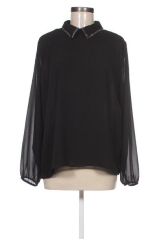 Damen Shirt Unbranded, Größe L, Farbe Schwarz, Preis 9,72 €
