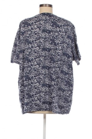 Γυναικεία μπλούζα Unbranded, Μέγεθος 4XL, Χρώμα Πολύχρωμο, Τιμή 12,99 €