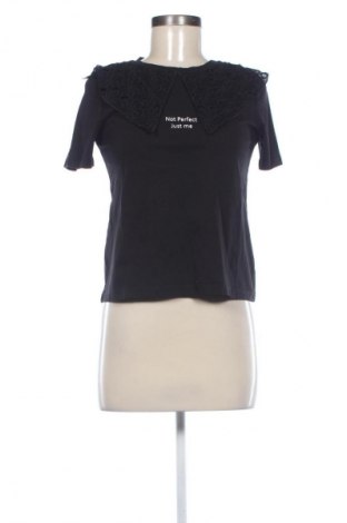 Damen Shirt Unbranded, Größe S, Farbe Schwarz, Preis 9,72 €
