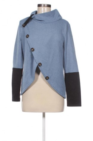 Damen Shirt Unbranded, Größe L, Farbe Blau, Preis 9,72 €