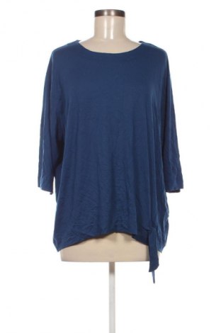 Damen Shirt Unbranded, Größe XXL, Farbe Blau, Preis € 13,99