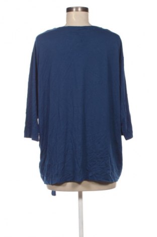 Damen Shirt Unbranded, Größe XXL, Farbe Blau, Preis € 13,99