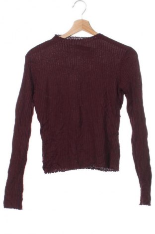 Bluzka damska Unbranded, Rozmiar XS, Kolor Czerwony, Cena 62,99 zł