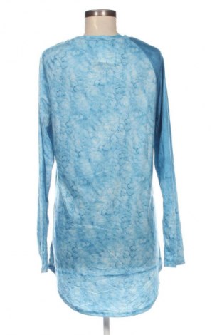 Bluză de femei Unbranded, Mărime M, Culoare Albastru, Preț 24,99 Lei