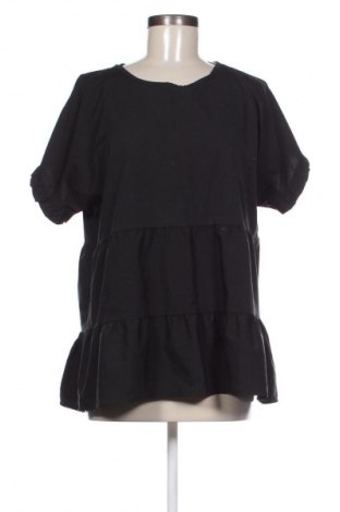 Damen Shirt Unbranded, Größe M, Farbe Schwarz, Preis 9,72 €