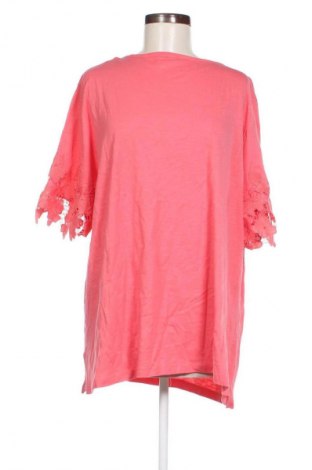 Dámská halenka Unbranded, Velikost 3XL, Barva Růžová, Cena  309,00 Kč