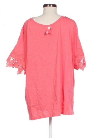 Dámská halenka Unbranded, Velikost 3XL, Barva Růžová, Cena  309,00 Kč