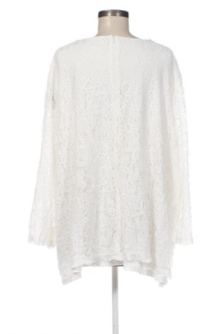 Damen Shirt Unbranded, Größe 3XL, Farbe Weiß, Preis € 13,99