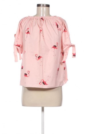 Damen Shirt Unbranded, Größe M, Farbe Mehrfarbig, Preis € 9,72