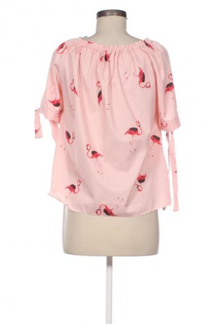 Damen Shirt Unbranded, Größe M, Farbe Mehrfarbig, Preis € 9,72