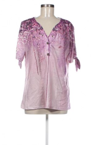 Bluzka damska Unbranded, Rozmiar L, Kolor Kolorowy, Cena 62,99 zł