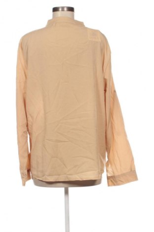 Bluzka damska Unbranded, Rozmiar XL, Kolor Beżowy, Cena 62,99 zł