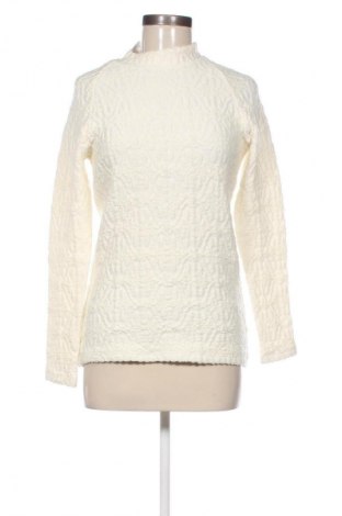 Damen Shirt Unbranded, Größe M, Farbe Ecru, Preis 9,72 €