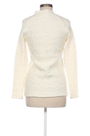 Damen Shirt Unbranded, Größe M, Farbe Ecru, Preis 9,72 €
