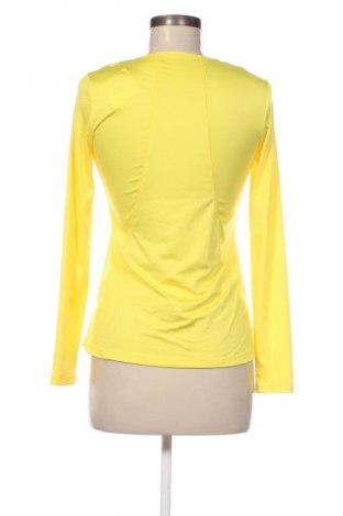 Bluzka damska Unbranded, Rozmiar S, Kolor Żółty, Cena 75,99 zł