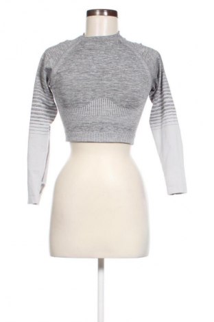 Damen Shirt Unbranded, Größe M, Farbe Grau, Preis € 6,99