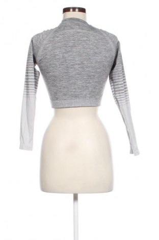 Damen Shirt Unbranded, Größe M, Farbe Grau, Preis € 6,99