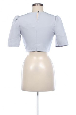 Női blúz Unbranded, Méret S, Szín Szürke, Ár 7 220 Ft