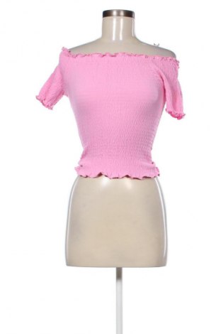Damen Shirt Unbranded, Größe M, Farbe Rosa, Preis 9,62 €