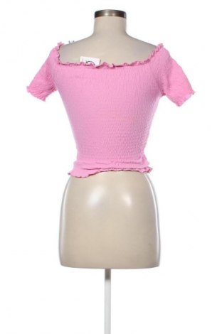 Damen Shirt Unbranded, Größe M, Farbe Rosa, Preis 9,62 €