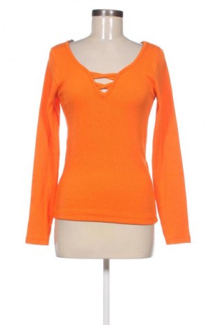 Damen Shirt Unbranded, Größe L, Farbe Orange, Preis 9,72 €