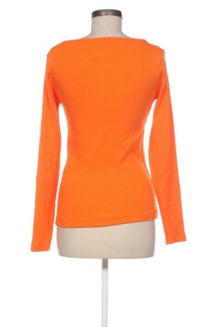 Damen Shirt Unbranded, Größe L, Farbe Orange, Preis 9,72 €