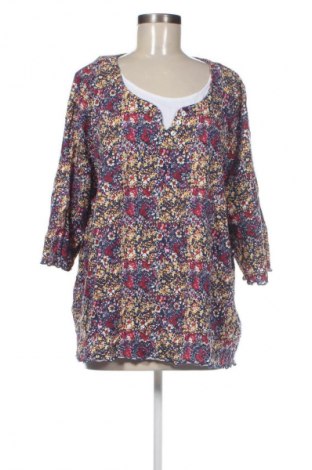 Damen Shirt Unbranded, Größe XL, Farbe Mehrfarbig, Preis 13,99 €