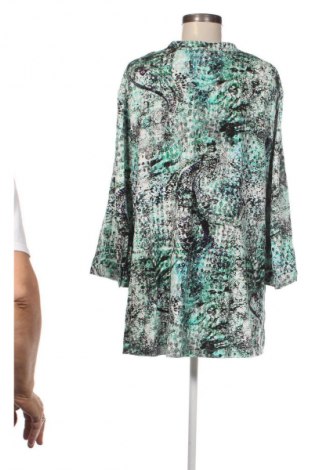 Bluzka damska Unbranded, Rozmiar XXL, Kolor Kolorowy, Cena 62,99 zł
