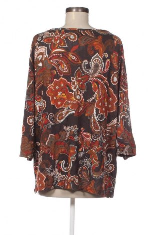 Damen Shirt Unbranded, Größe XXL, Farbe Mehrfarbig, Preis 13,99 €