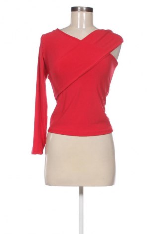 Damen Shirt Unbranded, Größe S, Farbe Rot, Preis 15,86 €