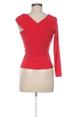 Damen Shirt Unbranded, Größe S, Farbe Rot, Preis 15,86 €