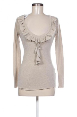Damen Shirt Unbranded, Größe M, Farbe Beige, Preis € 12,43