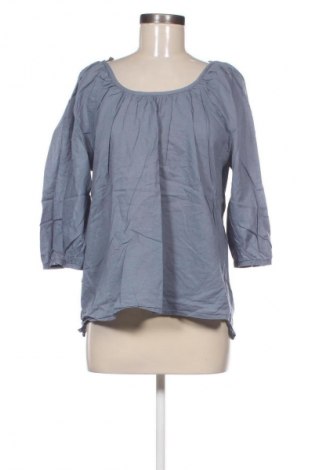 Bluză de femei Unbranded, Mărime S, Culoare Albastru, Preț 48,47 Lei