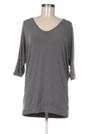 Bluzka damska Unbranded, Rozmiar M, Kolor Szary, Cena 62,99 zł