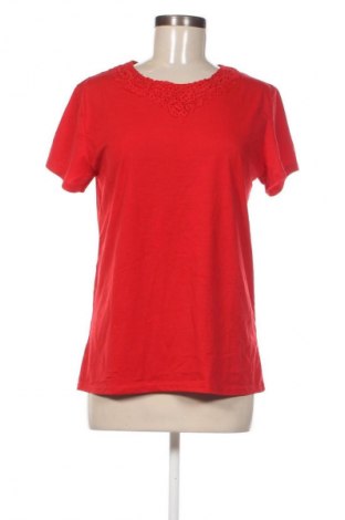 Bluzka damska Unbranded, Rozmiar L, Kolor Czerwony, Cena 101,99 zł
