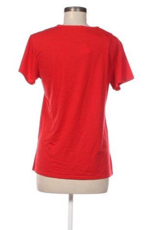 Bluzka damska Unbranded, Rozmiar L, Kolor Czerwony, Cena 101,99 zł