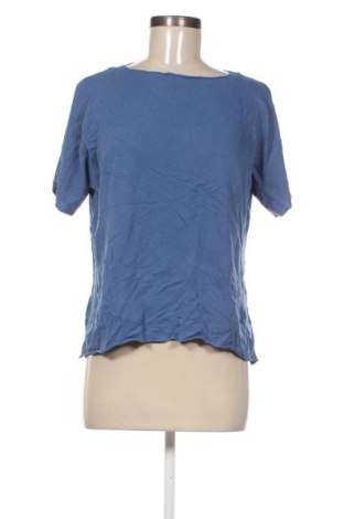 Bluză de femei Unbranded, Mărime M, Culoare Albastru, Preț 61,99 Lei