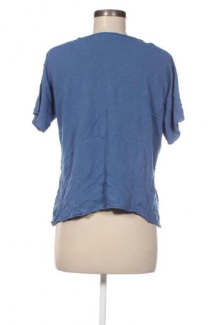 Bluză de femei Unbranded, Mărime M, Culoare Albastru, Preț 61,99 Lei