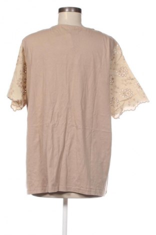 Dámska blúza Unbranded, Veľkosť XXL, Farba Béžová, Cena  8,95 €