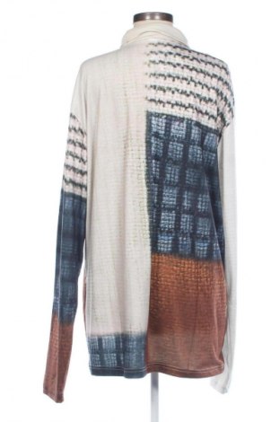 Damen Shirt Unbranded, Größe XXL, Farbe Mehrfarbig, Preis € 5,99