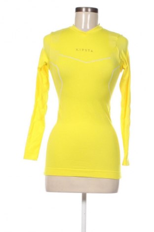 Damen Shirt Unbranded, Größe S, Farbe Gelb, Preis € 16,99