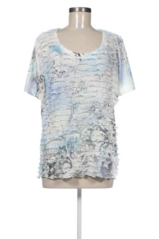 Bluzka damska Unbranded, Rozmiar XXL, Kolor Kolorowy, Cena 62,99 zł