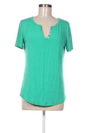 Bluzka damska Unbranded, Rozmiar L, Kolor Zielony, Cena 62,99 zł