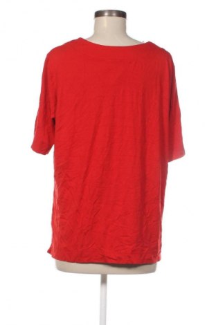 Bluzka damska Unbranded, Rozmiar XL, Kolor Czerwony, Cena 62,99 zł